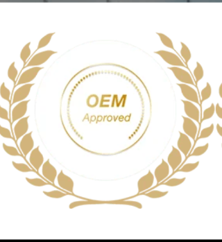 Premier Lubricants certification